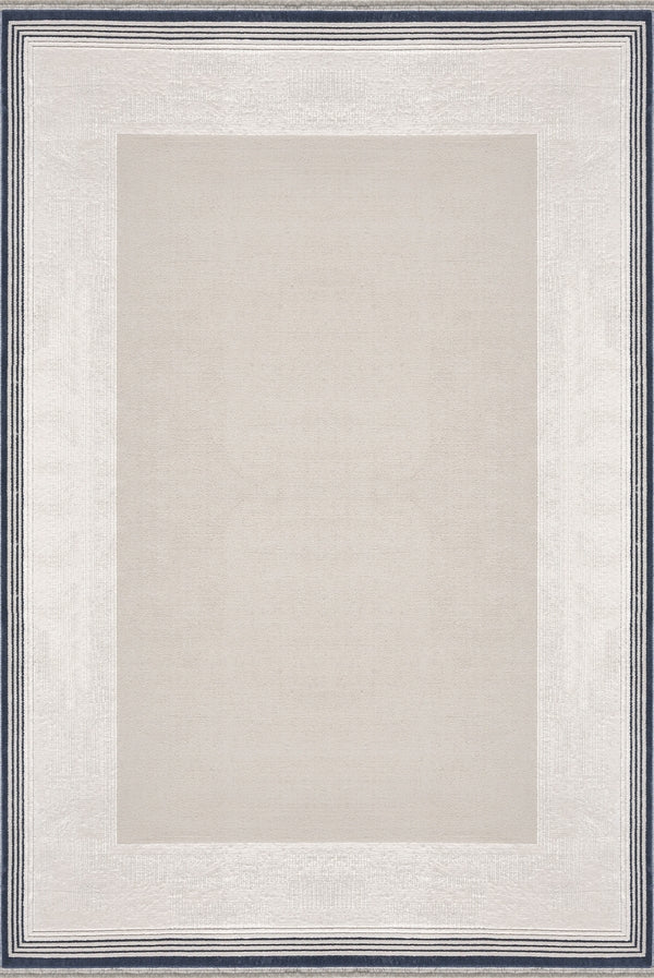 COVER 4084 Modern Makina Halısı