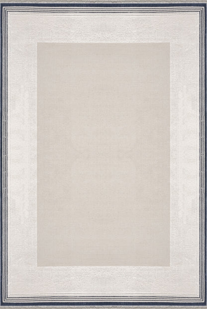 COVER 4084 Modern Makina Halısı