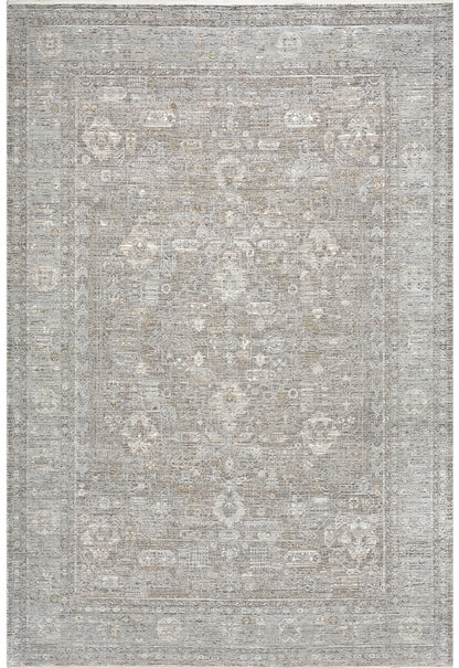 Regina 4106 Lüks Akrilik Modern Halı 5 mm Yumuşak Dokulu