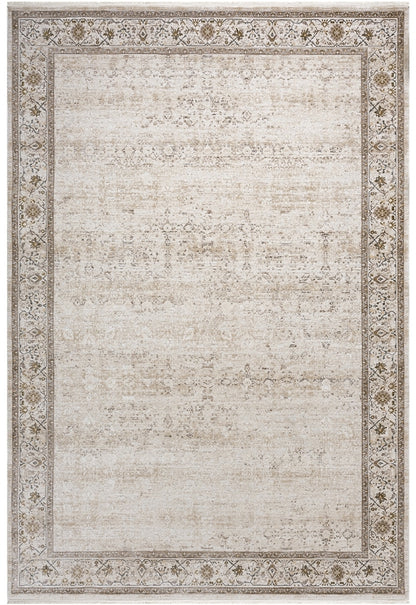 Woolly 4127 Modern Akrilik & Yün Halı