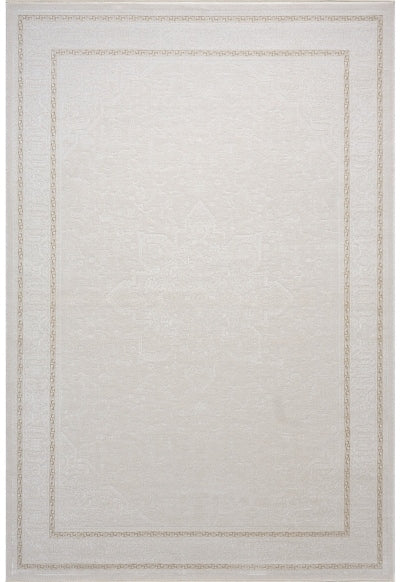 Woolly 4129 Modern Akrilik & Yün Halı