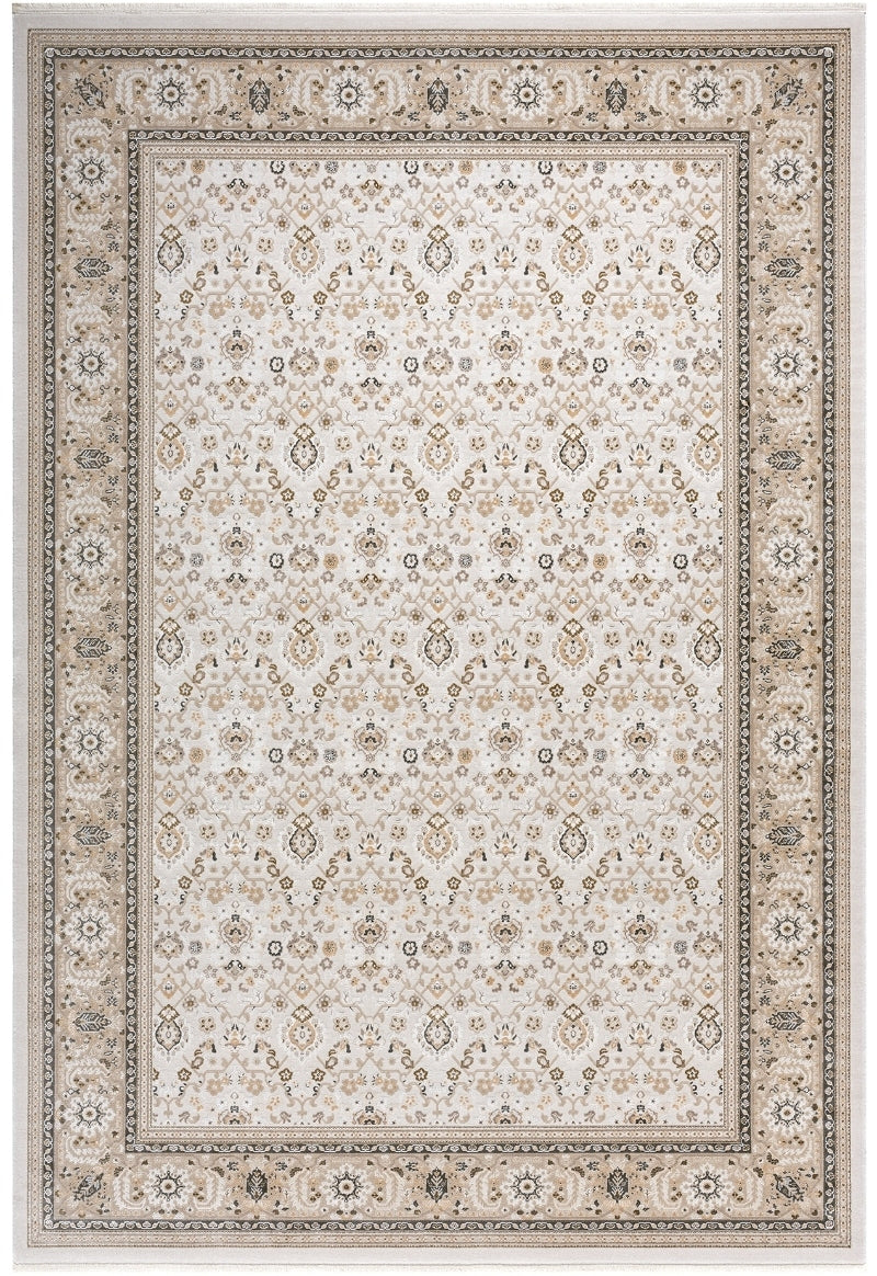 Woolly 4133 Modern Akrilik & Yün Halı