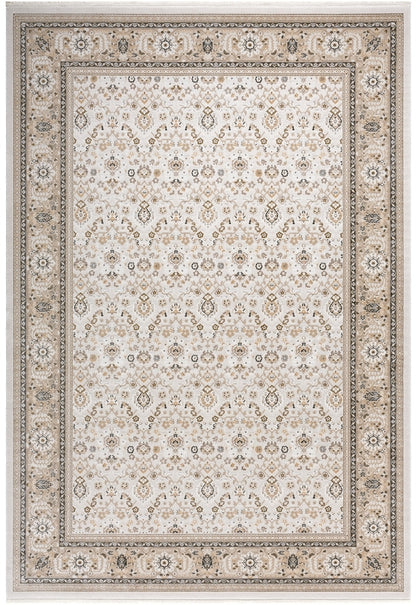 Woolly 4133 Modern Akrilik & Yün Halı