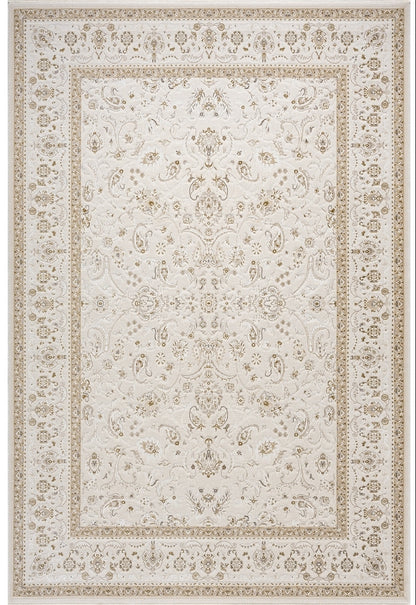 Woolly 4144 Modern Akrilik & Yün Halı