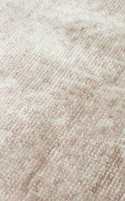 Taftan TF 11 Natural - Pakistan Overdyed Tarzı El Emeği ile Özel Tezgahlarda Üretilen Uşak Halısı