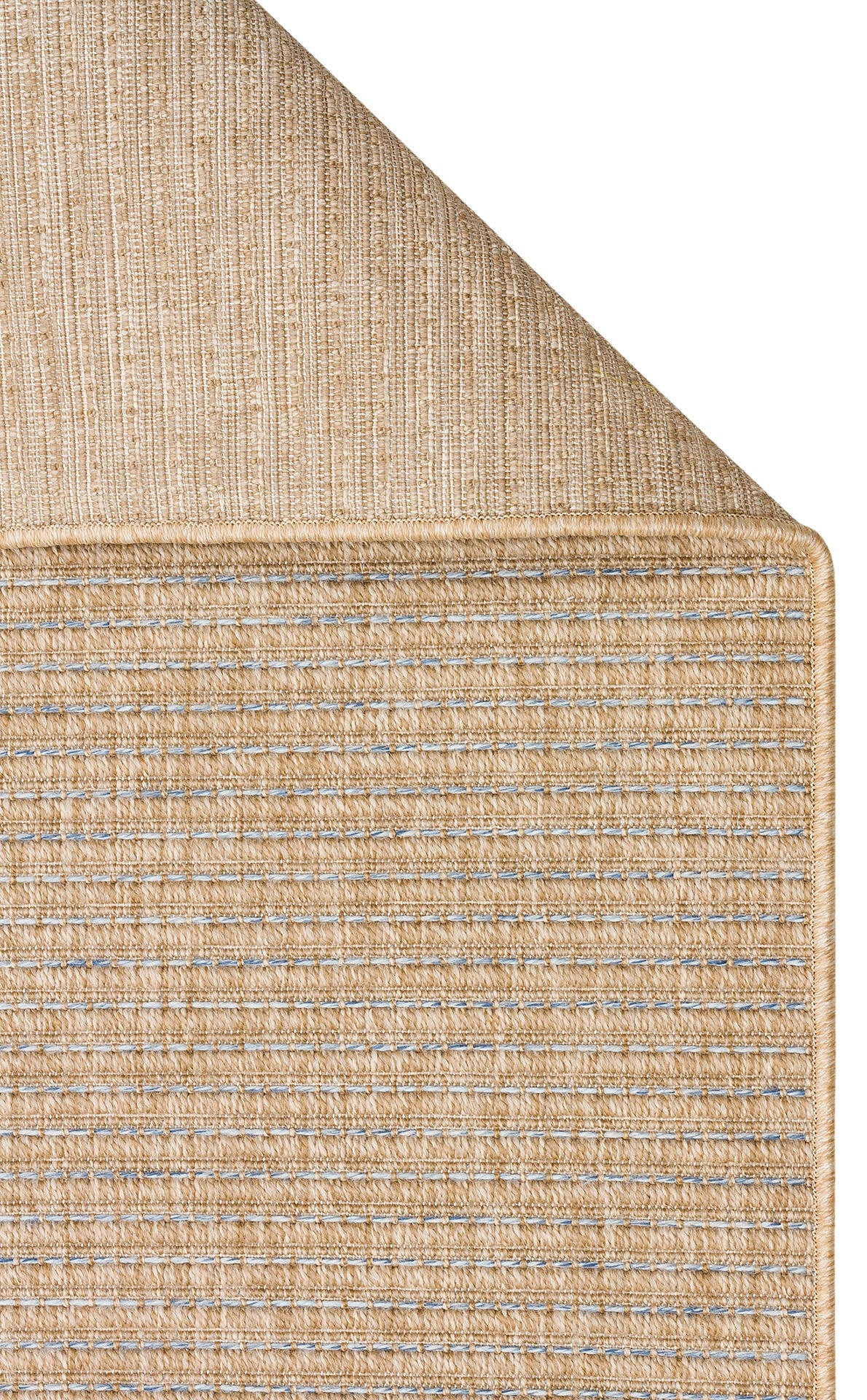 VNT 01 NATURAL BLUE  - VENTURA - 