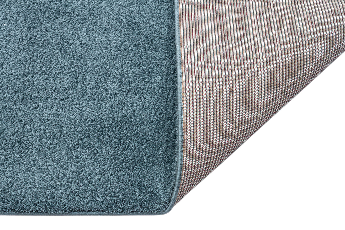 1006 MARINE  - COMFORT - Kolay Kullanımlı Hav Toz Vermez Yumuşak Dokulu Modern Pofuduk Shaggy Halı
