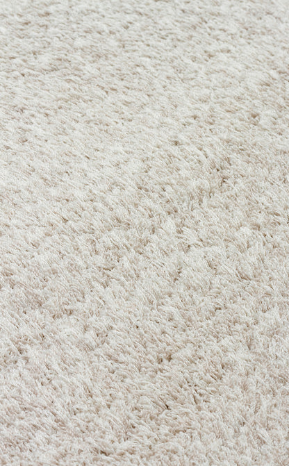 1006 L.STONE  - COMFORT - Kolay Kullanımlı Hav Toz Vermez Yumuşak Dokulu Modern Pofuduk Shaggy Halı