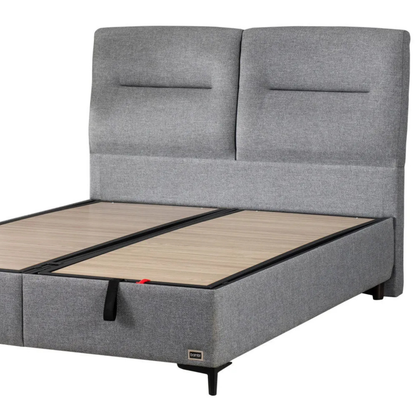 Climextra Baza & Başlık