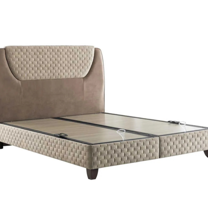 Serenity Baza & Başlık