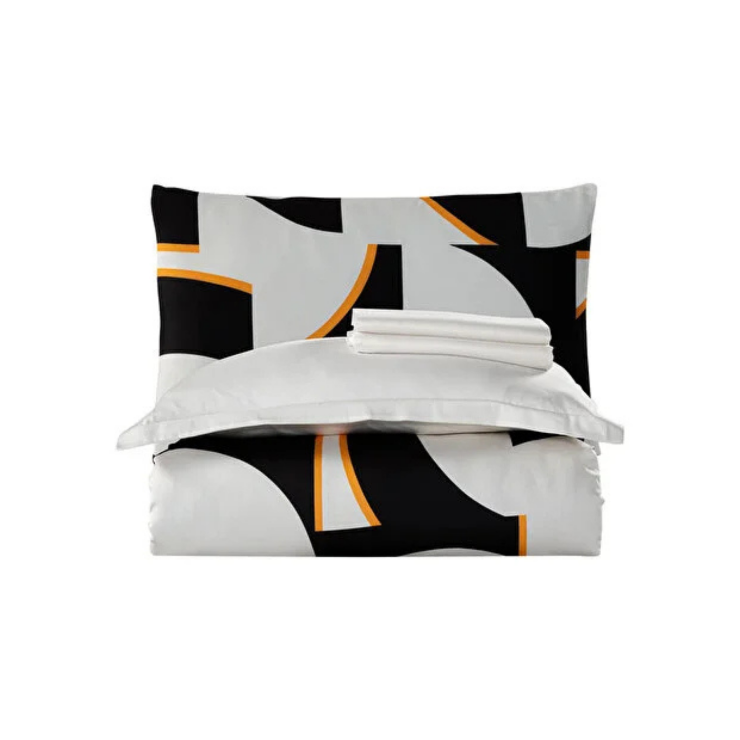 Fiore Pamuk Saten Nevresim Takımı Çift Kişilik