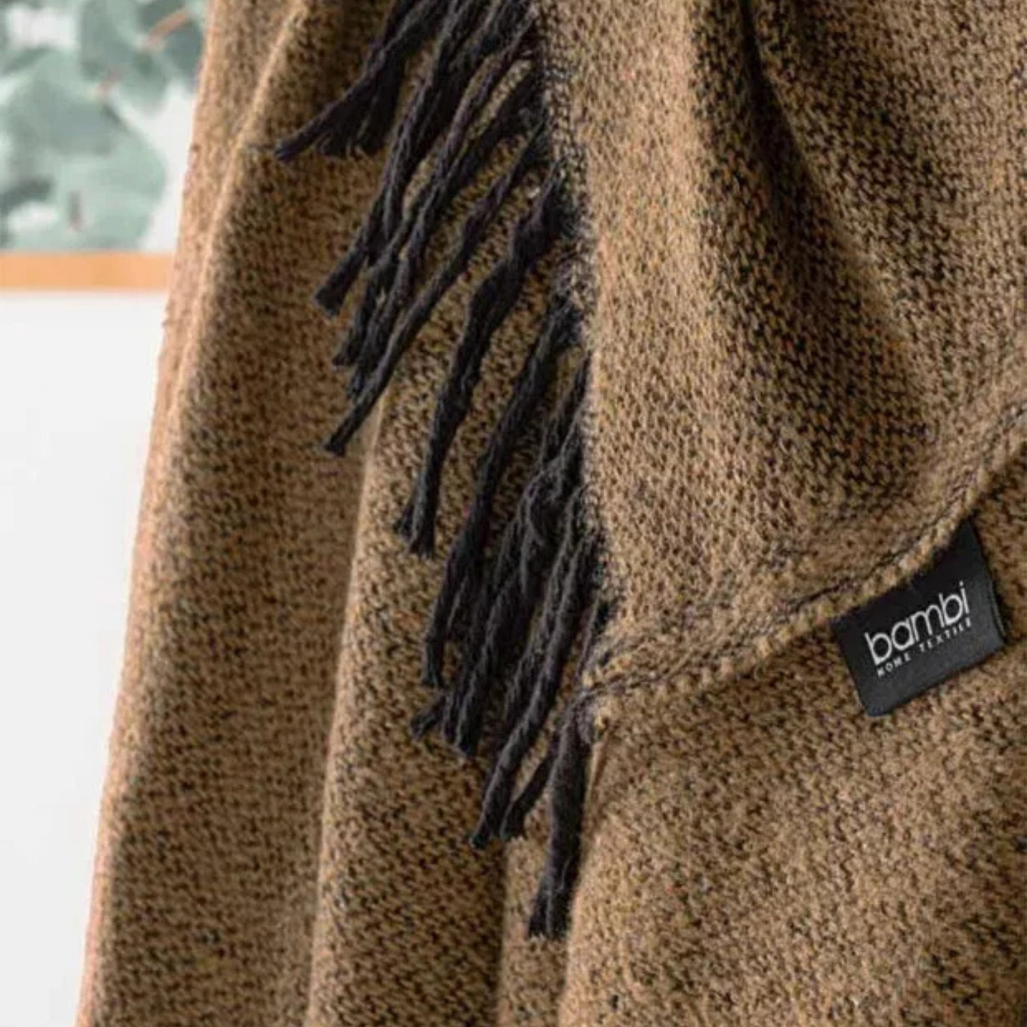 Gronda Battaniye Çift Kişilik