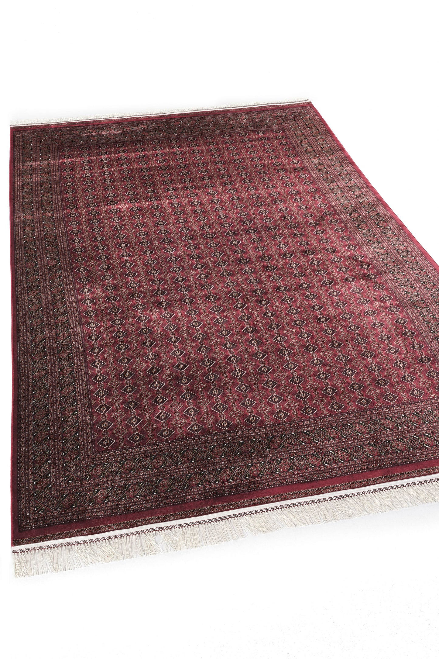 Burj 8751BU Bordo