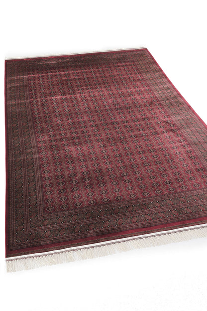 Burj 8751BU Bordo