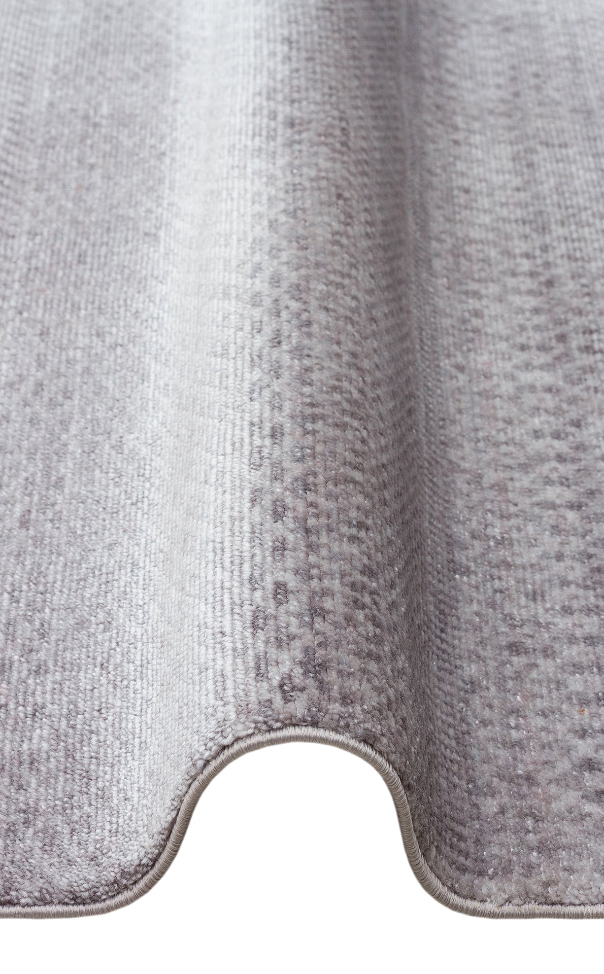 Taftan TF 08 Gri - Pakistan Overdyed Tarzı Özel El Emeği ile Özel Tezgahlarda Üretilen Uşak Halısı