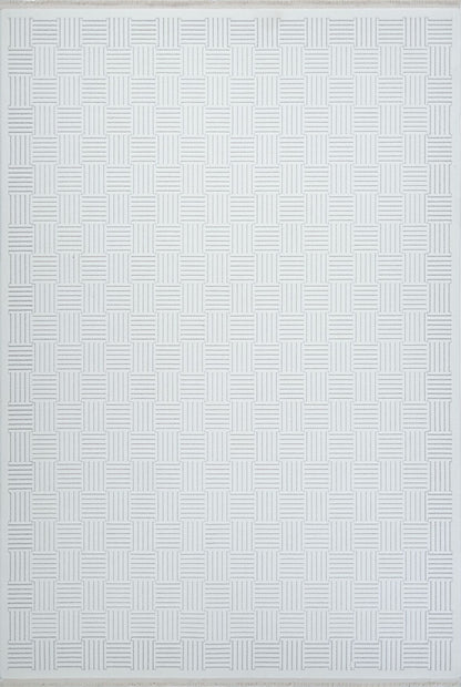 Apex Origami 6911 Beyaz Gri