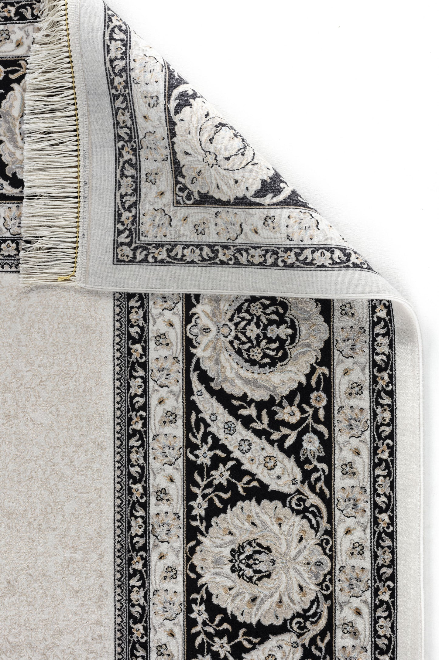 Vendome Palace 5431 Siyah Krem