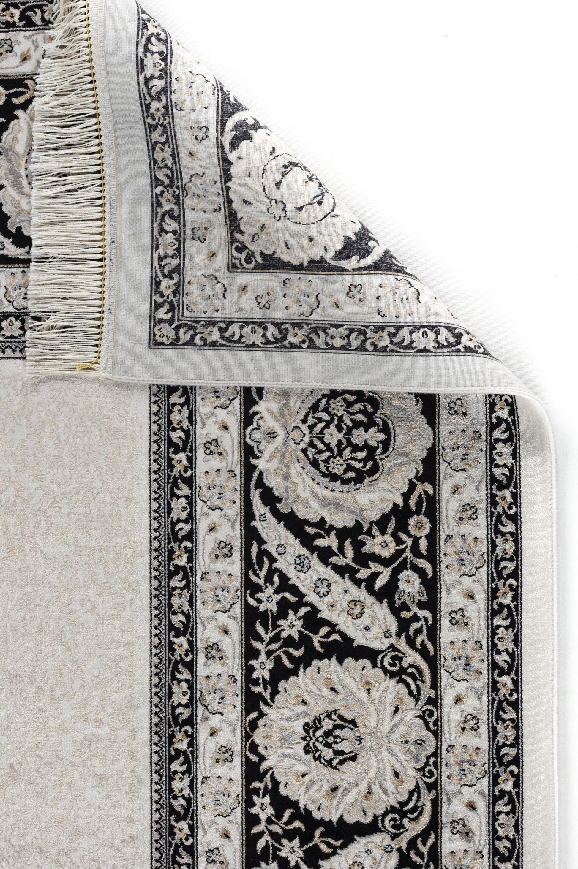 Vendome Palace 5431 Siyah Krem