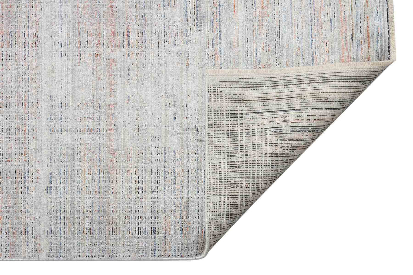MHL 02 D.MULTY  - MAHAL - Modern Desenli Yüksek Kalite Sık Dokuma Salon Halısı