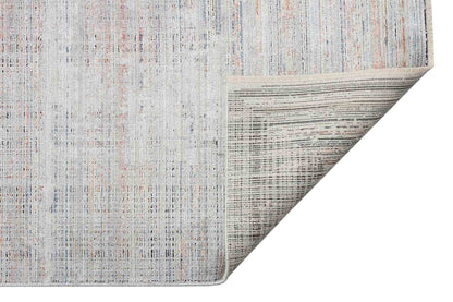 MHL 02 D.MULTY  - MAHAL - Modern Desenli Yüksek Kalite Sık Dokuma Salon Halısı