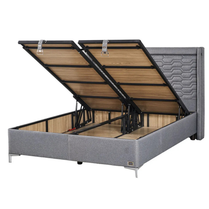 Visco Fresh Exclusive Baza & Başlık