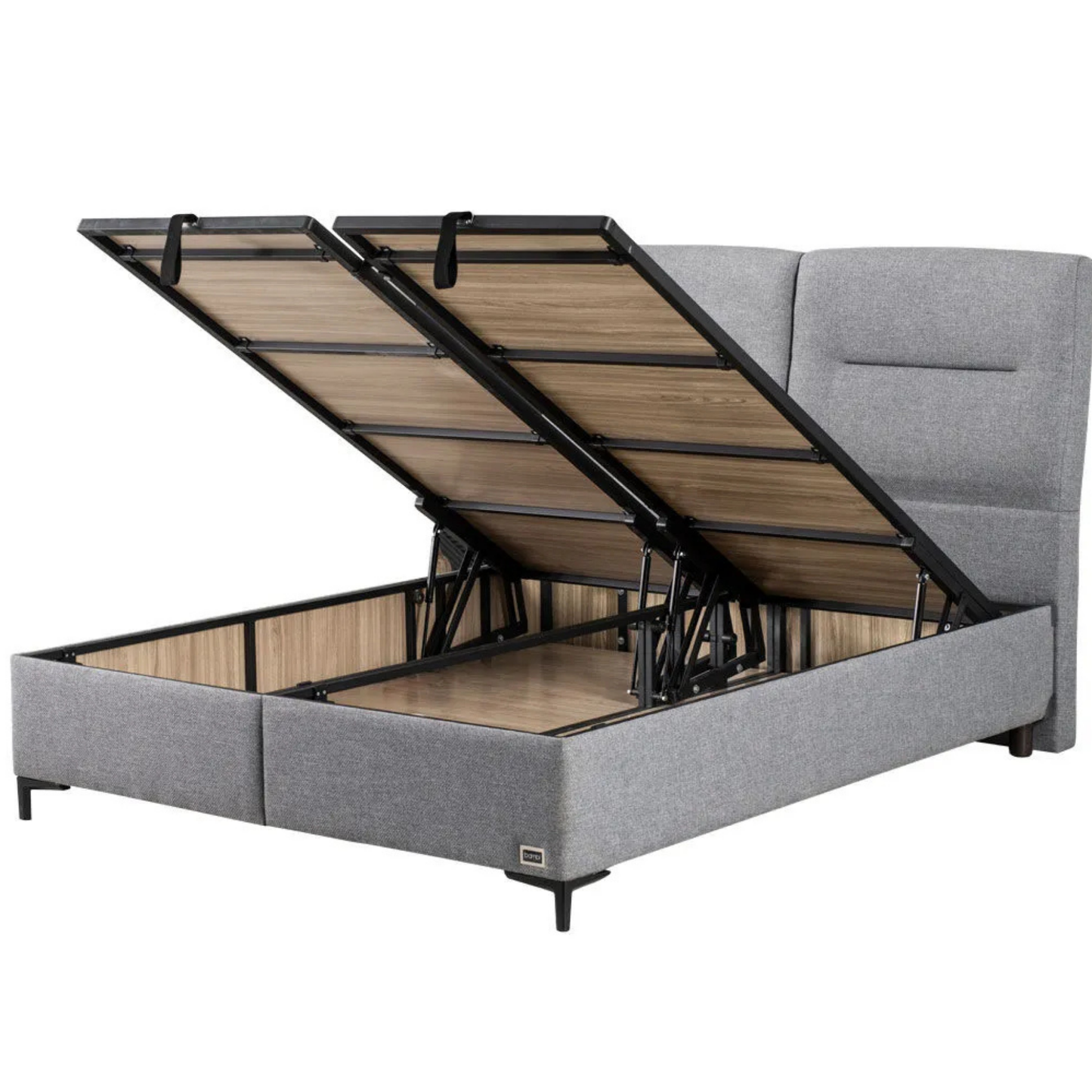 Climextra Baza & Başlık