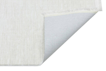 Apex Lima 6281 Krem - Polyester Şönil Halı | Dokuma Tabanlı Model