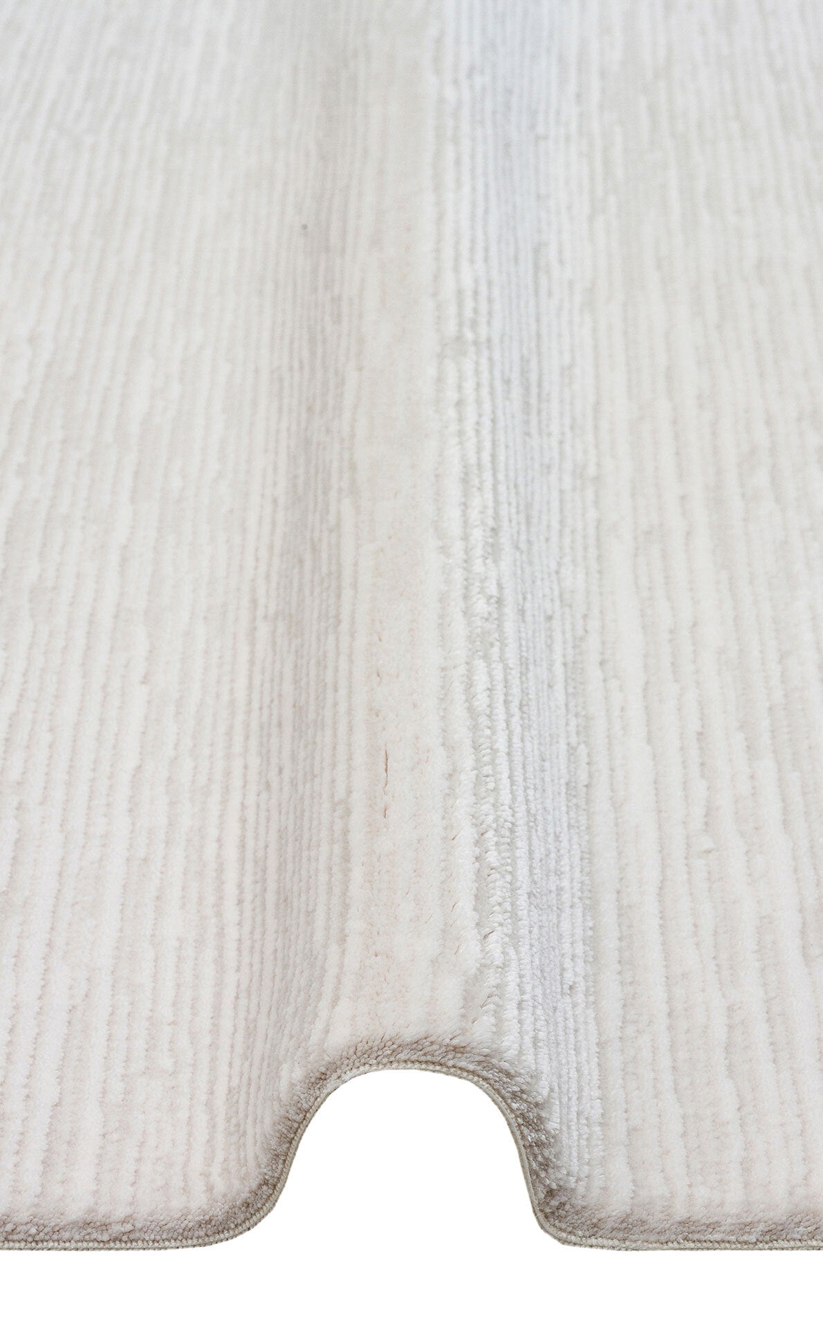 SHD PLAIN CREAM  - SHADE - Sade ve Modern Akrilik Makine Halısı