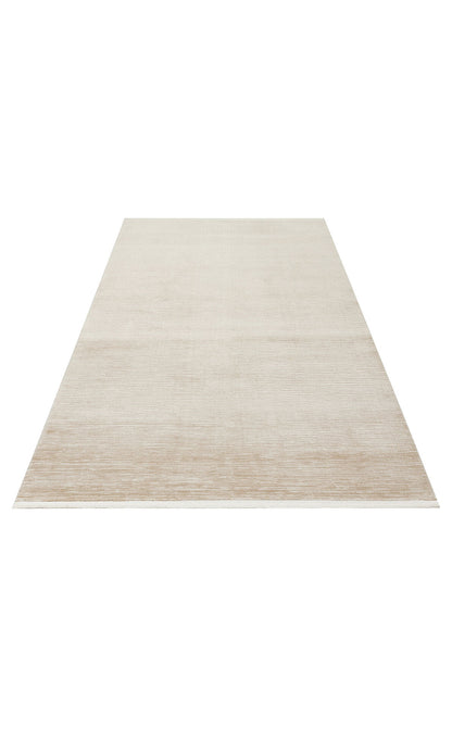 SHD PLAIN BEIGE  - SHADE - Sade ve Modern Akrilik Makine Halısı