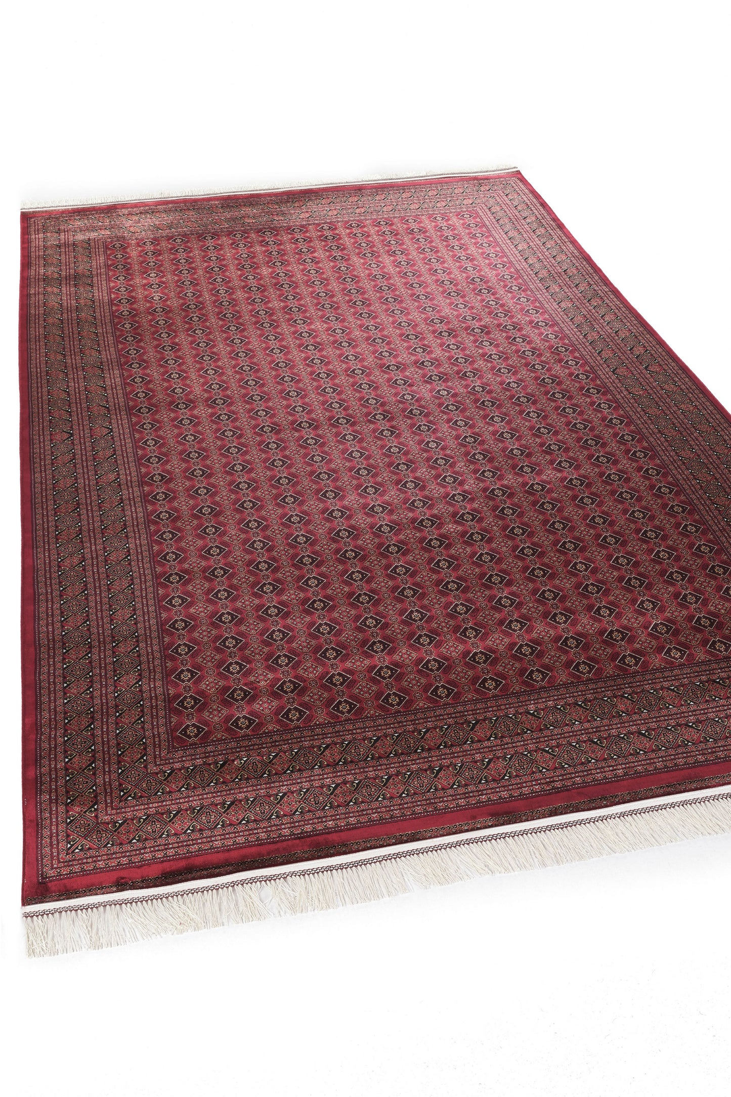 Burj 8751BU Bordo