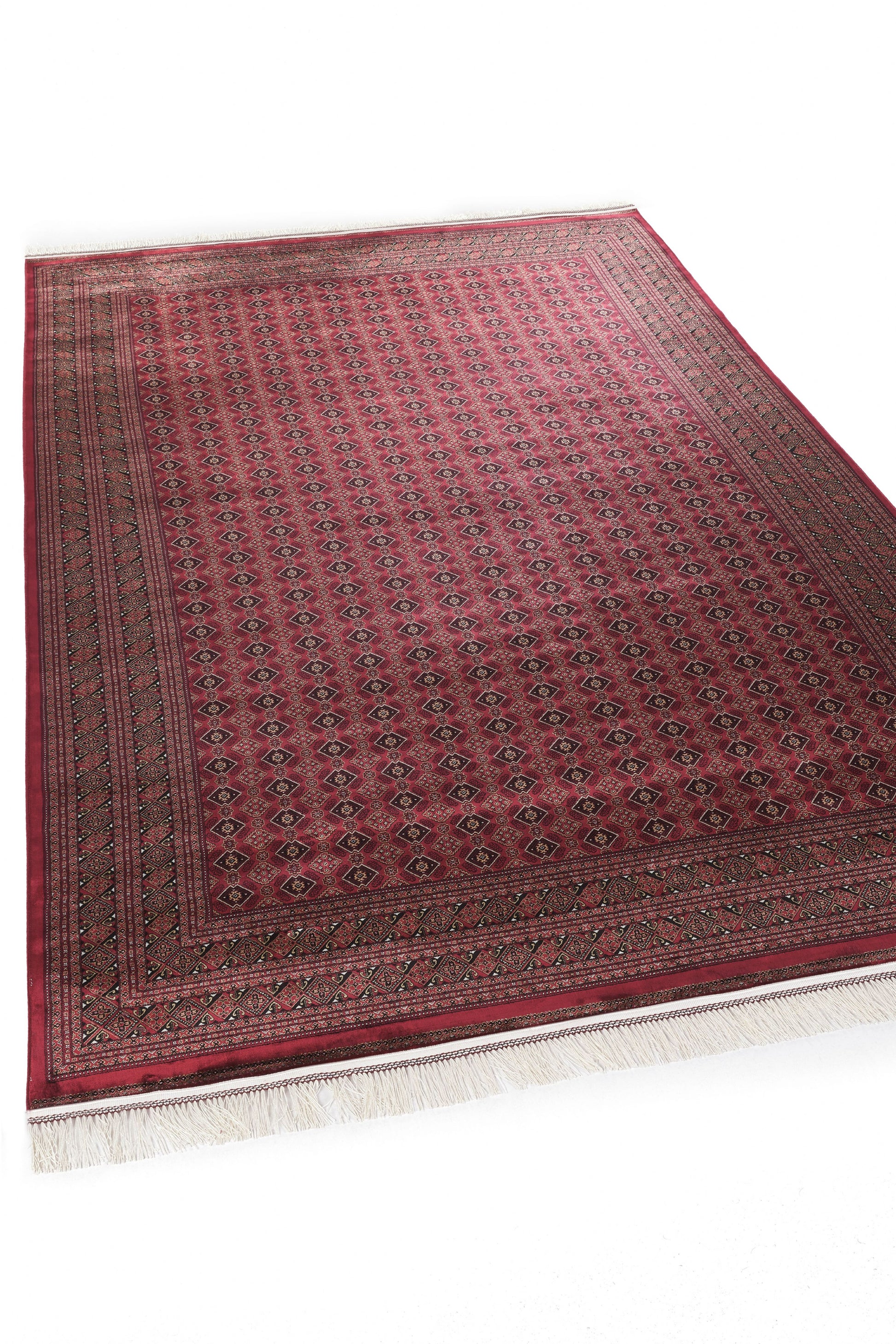Burj 8751BU Bordo