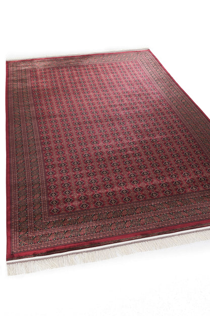 Burj 8751BU Bordo