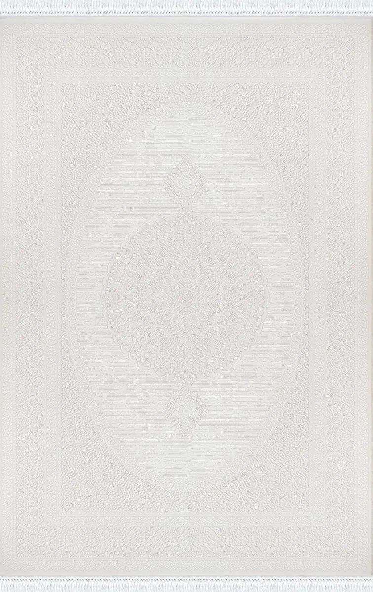 Elegance 73941-060 Koleksiyonu Akrilik Makine Halısı