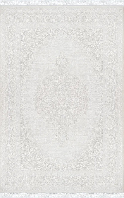 Elegance 73941-060 Koleksiyonu Akrilik Makine Halısı