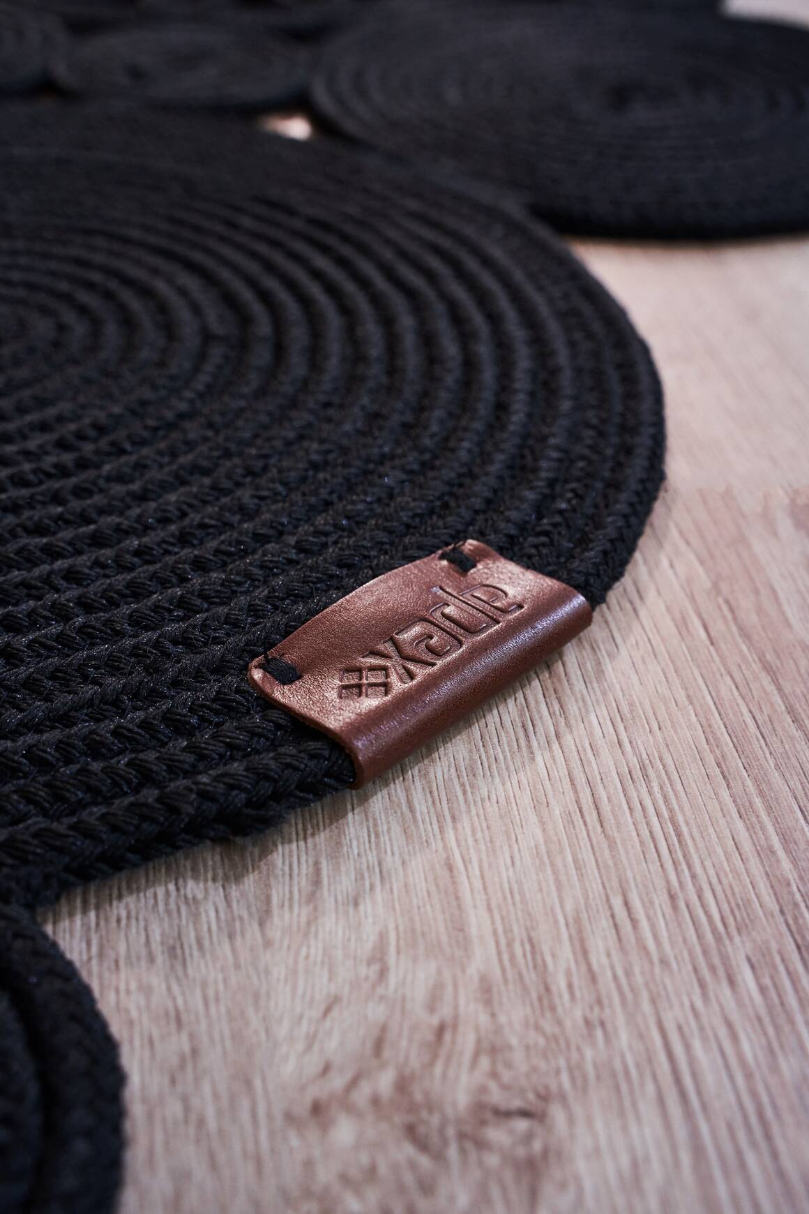 Magnolia 9133 - Jüt Görünümlü Halı | Salon Mutfak Halısı