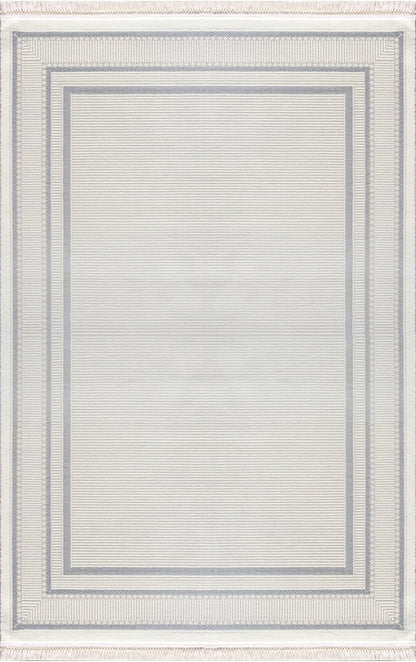 Santo 60476 30 Akrilik Modern Klasik Makine Halısı