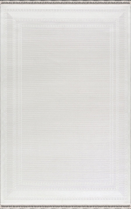 Santo 60476 60 Akrilik Modern Klasik Makine Halısı