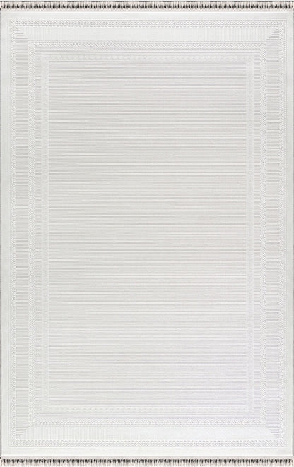 Santo 60476 60 Akrilik Modern Klasik Makine Halısı