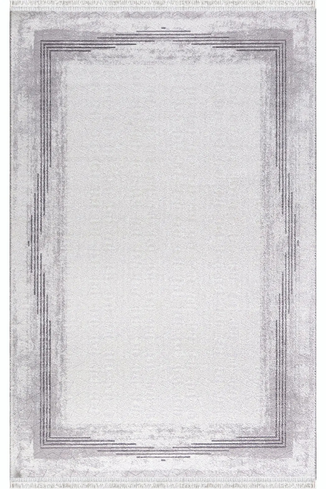 Santo 60887-95 Akrilik Modern Klasik Makine Halısı