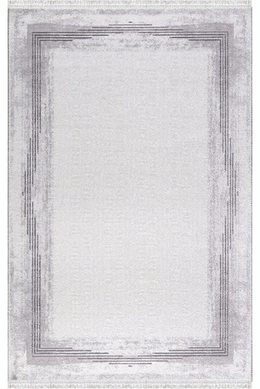 Santo 60887-95 Akrilik Modern Klasik Makine Halısı
