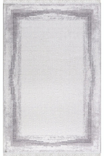 Santo 60887-95 Akrilik Modern Klasik Makine Halısı