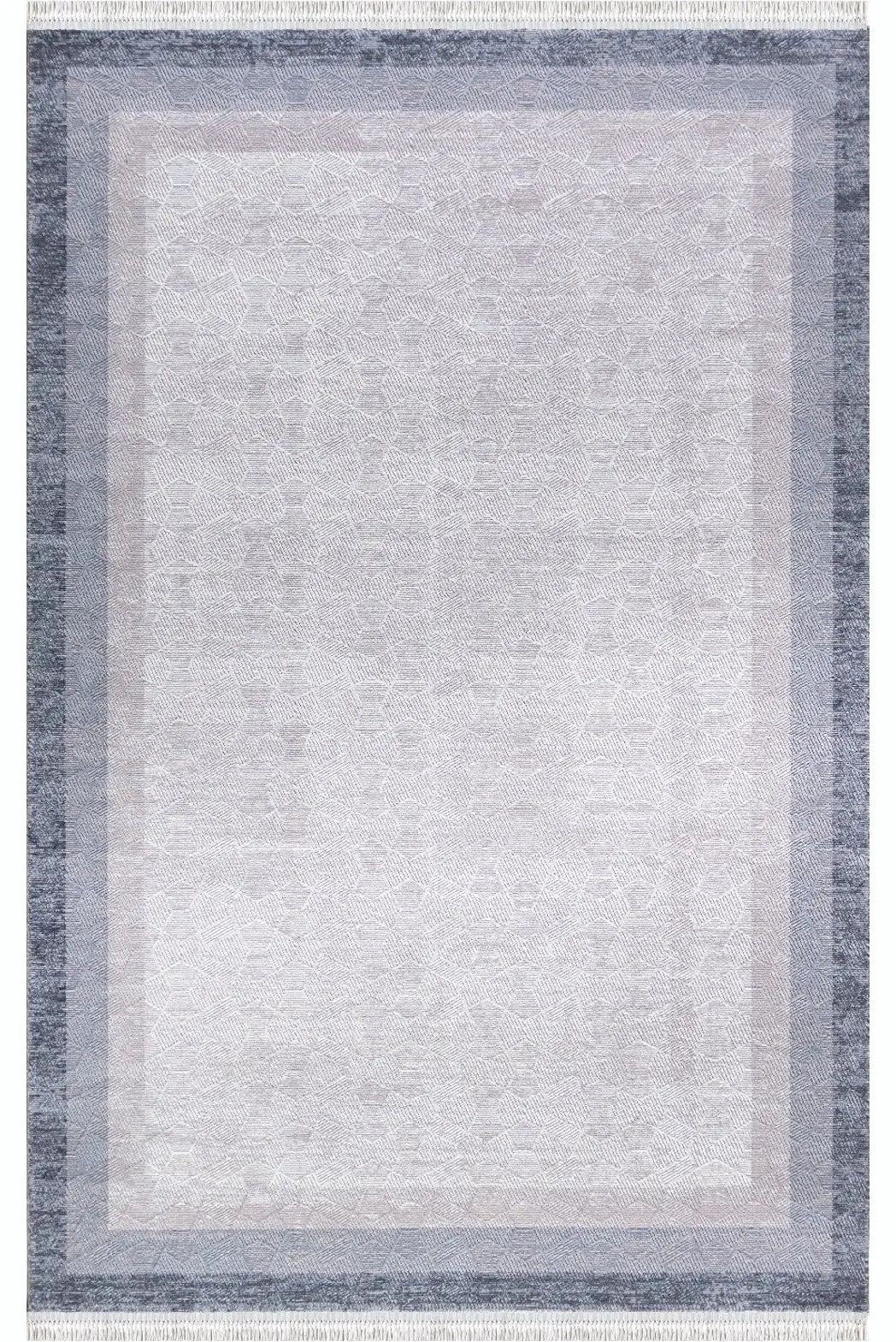 Santo 60886-030 Akrilik Modern Klasik Makine Halısı