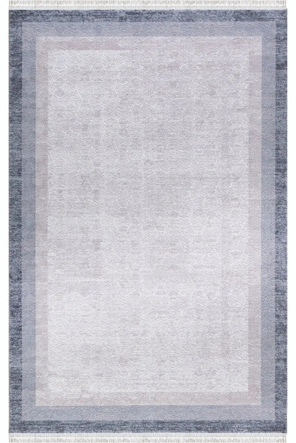 Santo 60886-030 Akrilik Modern Klasik Makine Halısı