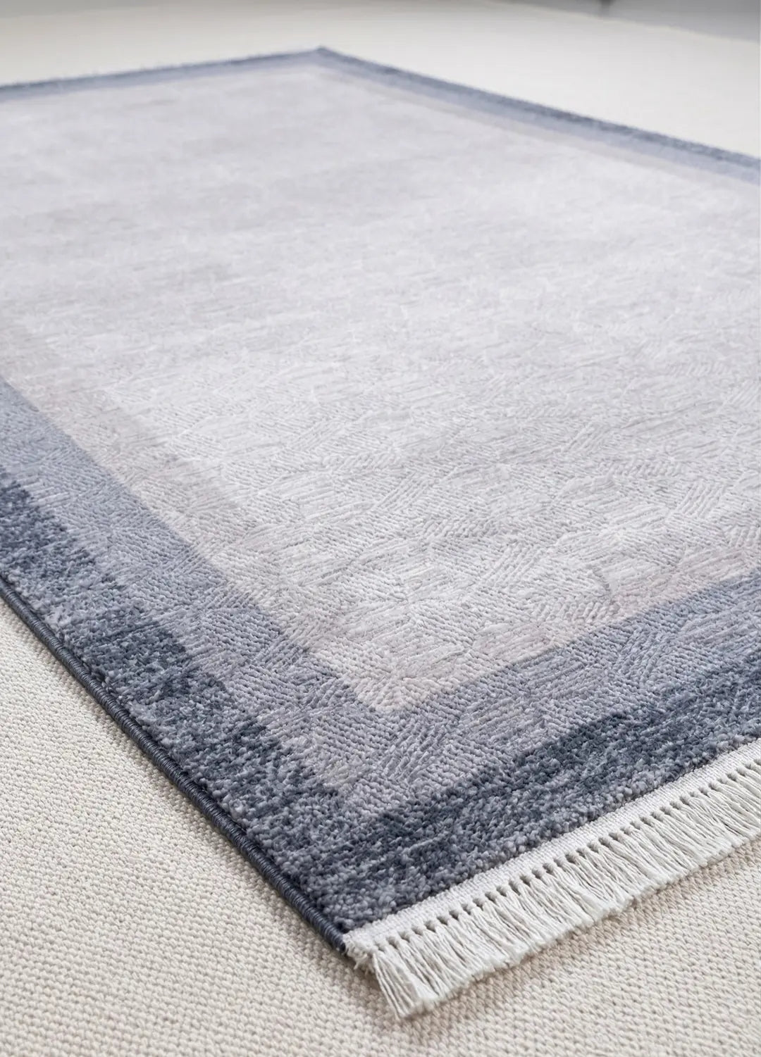 Santo 60886-030 Akrilik Modern Klasik Makine Halısı