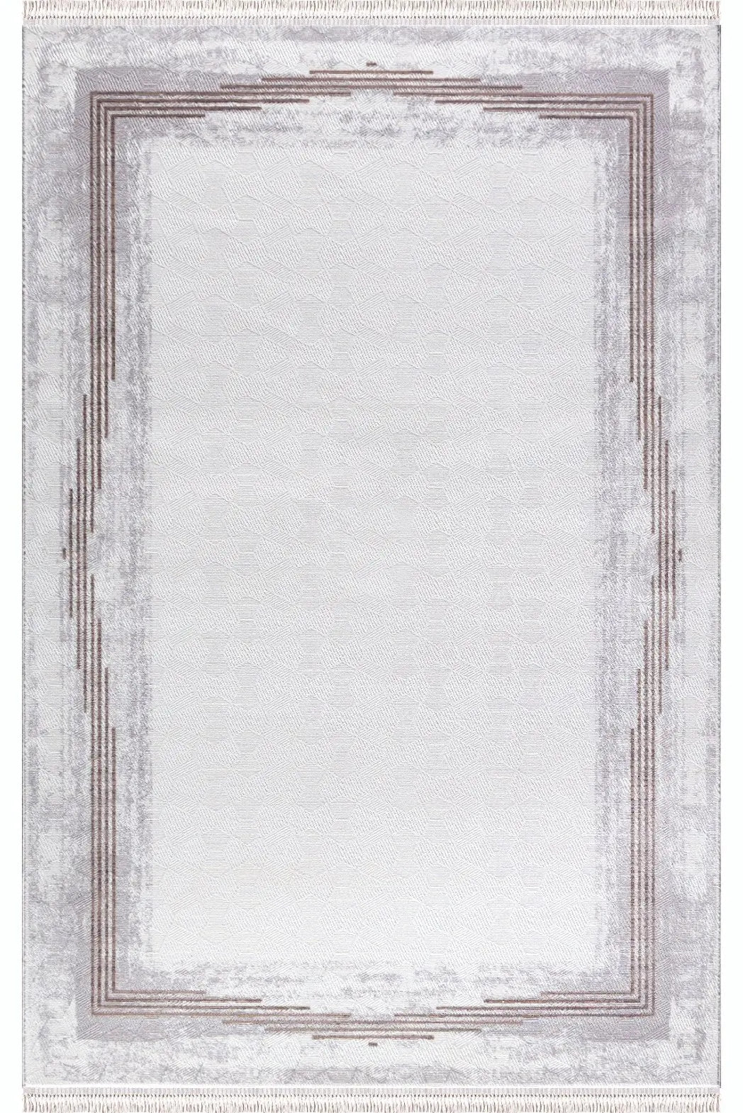 Santo 60887-70 Akrilik Modern Klasik Makine Halısı