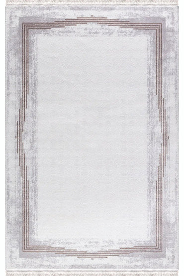 Santo 60887-70 Akrilik Modern Klasik Makine Halısı