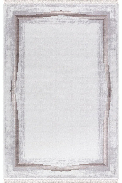Santo 60887-70 Akrilik Modern Klasik Makine Halısı