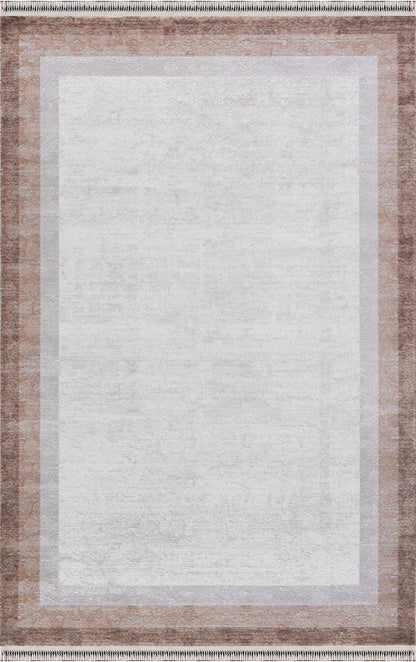 Santo 60886-070 Akrilik Modern Klasik Makine Halısı