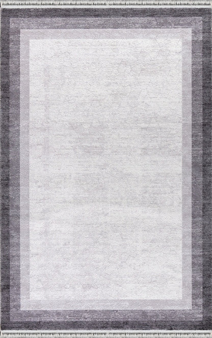 Santo 60886-095 Akrilik Modern Klasik Makine Halısı