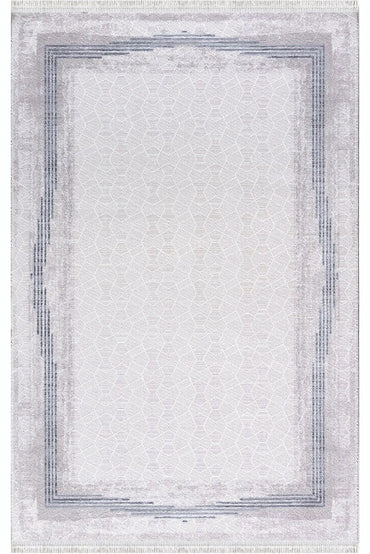 Santo 60887-30 Akrilik Modern Klasik Makine Halısı